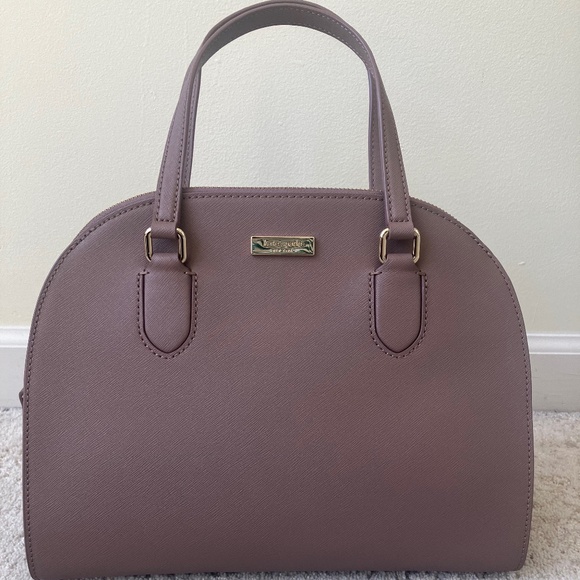 Kate Spade Reiley: Laurel Way Handbag BNWT - Picture 1 of 16